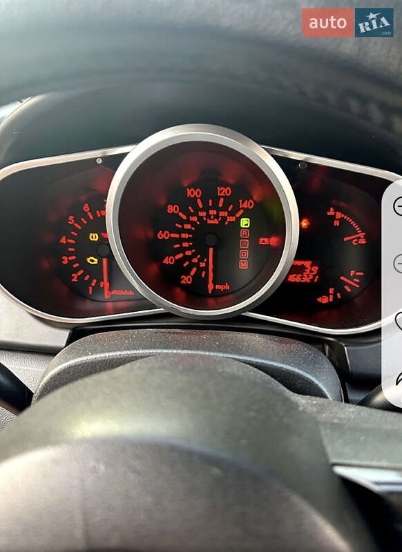 Внедорожник / Кроссовер Mazda CX-7 2007 в Днепре