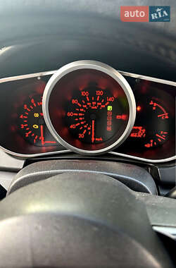 Внедорожник / Кроссовер Mazda CX-7 2007 в 