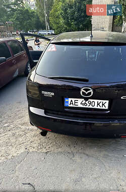 Внедорожник / Кроссовер Mazda CX-7 2007 в 
