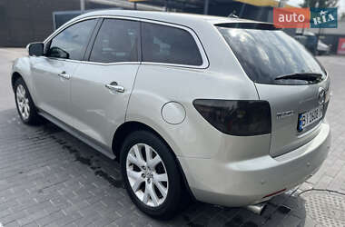 Внедорожник / Кроссовер Mazda CX-7 2007 в 