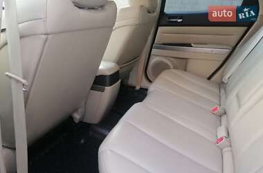 Внедорожник / Кроссовер Mazda CX-7 2009 в 