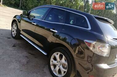 Внедорожник / Кроссовер Mazda CX-7 2009 в 