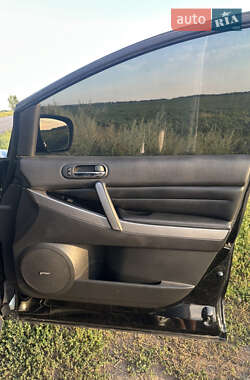 Внедорожник / Кроссовер Mazda CX-7 2009 в 