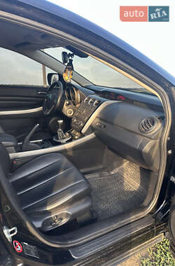 Внедорожник / Кроссовер Mazda CX-7 2009 в 