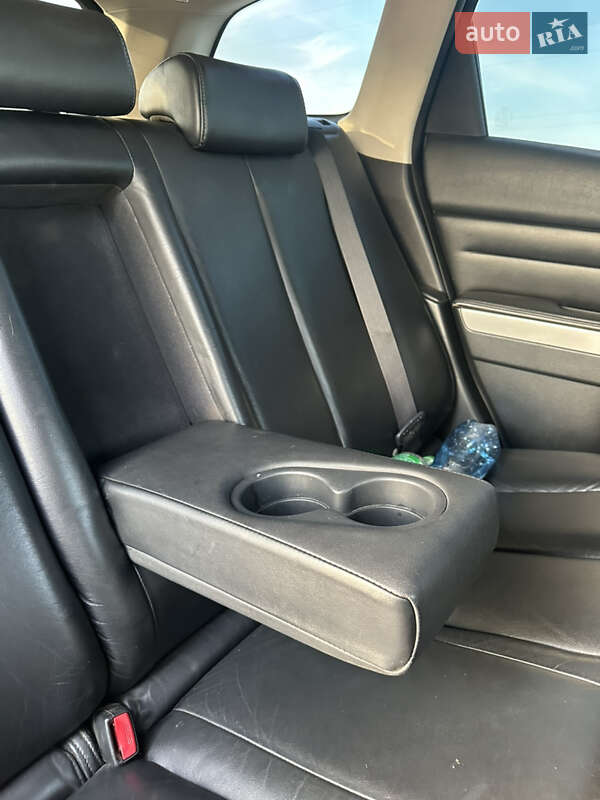 Внедорожник / Кроссовер Mazda CX-7 2009 в Харькове