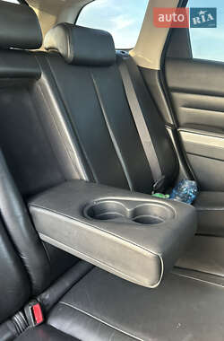 Внедорожник / Кроссовер Mazda CX-7 2009 в 