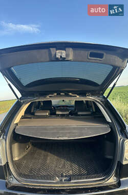 Внедорожник / Кроссовер Mazda CX-7 2009 в 