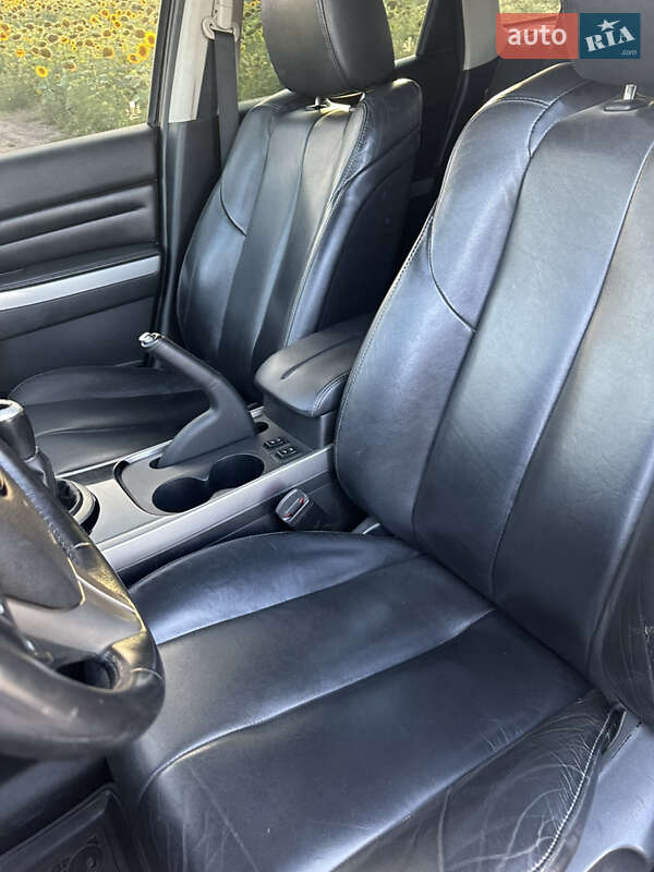 Внедорожник / Кроссовер Mazda CX-7 2009 в Харькове