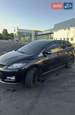 Внедорожник / Кроссовер Mazda CX-7 2008 в 