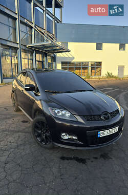 Внедорожник / Кроссовер Mazda CX-7 2008 в 