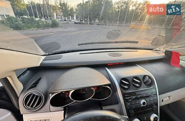 Внедорожник / Кроссовер Mazda CX-7 2008 в 