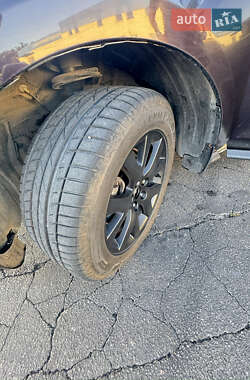 Внедорожник / Кроссовер Mazda CX-7 2008 в 