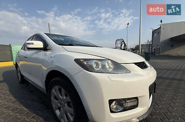 Внедорожник / Кроссовер Mazda CX-7 2008 в 