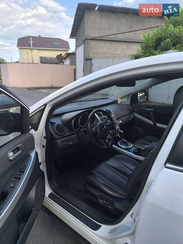 Внедорожник / Кроссовер Mazda CX-7 2008 в Одессе