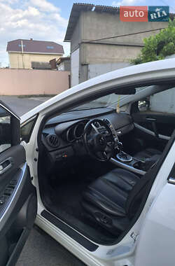 Внедорожник / Кроссовер Mazda CX-7 2008 в 