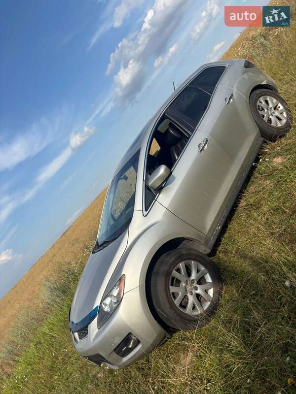 Внедорожник / Кроссовер Mazda CX-7 2006 в Чорткове