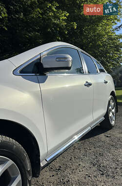 Внедорожник / Кроссовер Mazda CX-7 2010 в 