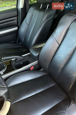 Внедорожник / Кроссовер Mazda CX-7 2010 в 