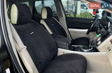 Внедорожник / Кроссовер Mazda CX-7 2006 в 