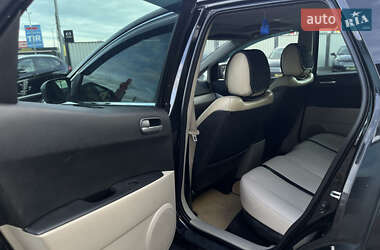 Внедорожник / Кроссовер Mazda CX-7 2006 в 