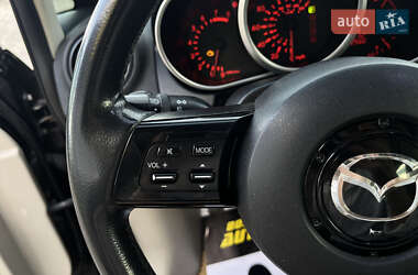 Внедорожник / Кроссовер Mazda CX-7 2006 в 