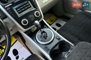 Внедорожник / Кроссовер Mazda CX-7 2006 в 