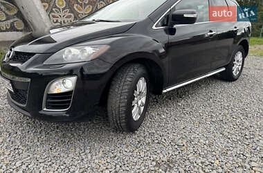 Внедорожник / Кроссовер Mazda CX-7 2011 в Турке