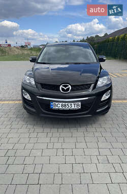 Внедорожник / Кроссовер Mazda CX-7 2009 в Стрые