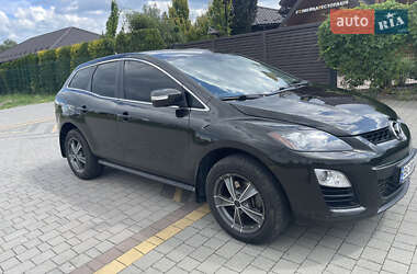 Внедорожник / Кроссовер Mazda CX-7 2009 в 