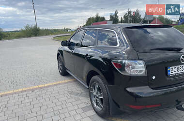 Внедорожник / Кроссовер Mazda CX-7 2009 в 