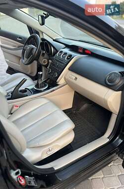 Внедорожник / Кроссовер Mazda CX-7 2009 в 