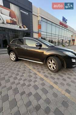 Внедорожник / Кроссовер Mazda CX-7 2009 в Хмельницком