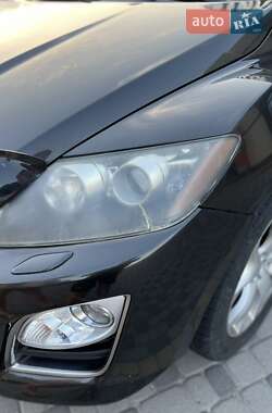 Внедорожник / Кроссовер Mazda CX-7 2009 в 