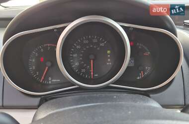 Внедорожник / Кроссовер Mazda CX-7 2011 в 