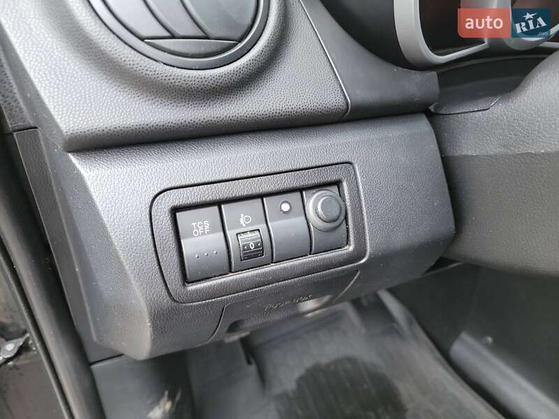 Внедорожник / Кроссовер Mazda CX-7 2008 в Сарнах