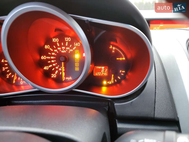Внедорожник / Кроссовер Mazda CX-7 2008 в Сарнах
