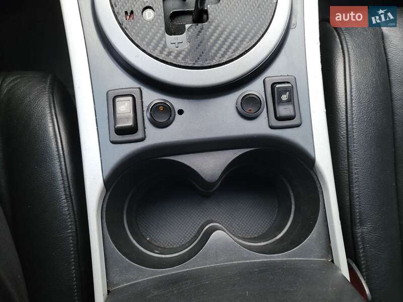 Внедорожник / Кроссовер Mazda CX-7 2008 в Сарнах