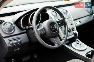Внедорожник / Кроссовер Mazda CX-7 2008 в Ровно