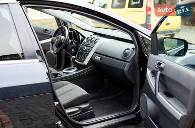 Внедорожник / Кроссовер Mazda CX-7 2008 в Ровно