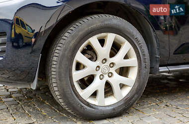 Внедорожник / Кроссовер Mazda CX-7 2008 в 
