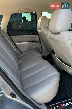 Внедорожник / Кроссовер Mazda CX-7 2011 в 