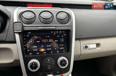 Внедорожник / Кроссовер Mazda CX-7 2009 в 