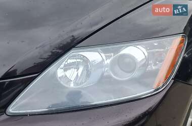 Внедорожник / Кроссовер Mazda CX-7 2008 в 