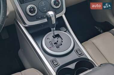 Внедорожник / Кроссовер Mazda CX-7 2008 в 
