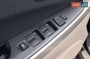 Внедорожник / Кроссовер Mazda CX-7 2008 в 