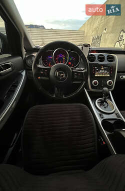 Внедорожник / Кроссовер Mazda CX-7 2009 в 