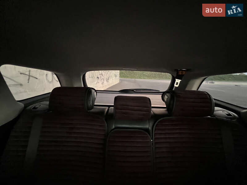 Внедорожник / Кроссовер Mazda CX-7 2009 в Львове