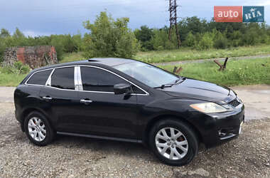 Внедорожник / Кроссовер Mazda CX-7 2007 в 