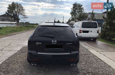 Внедорожник / Кроссовер Mazda CX-7 2007 в 