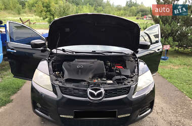 Внедорожник / Кроссовер Mazda CX-7 2007 в 